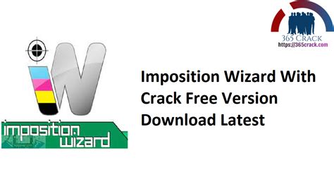 Imposition Wizard 3.0.6 With Crack Download 